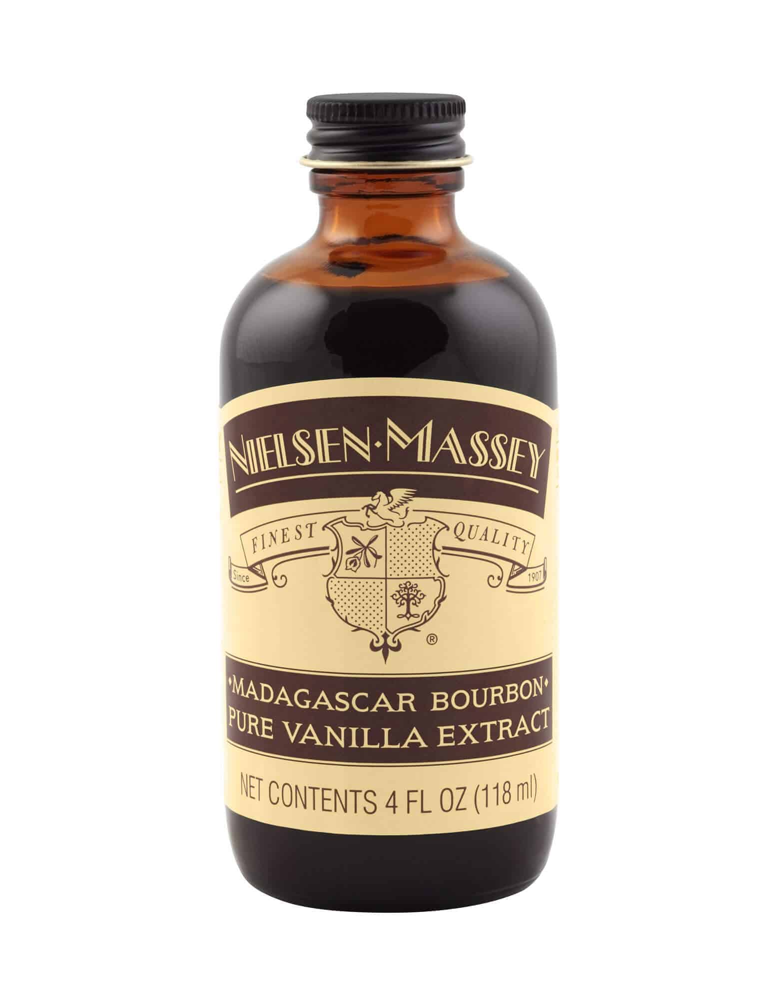 Nielsen-Massey Madagascar Bourbon Pure Vanilla Extract
